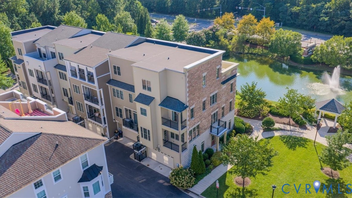 3910 Village Commons Walk