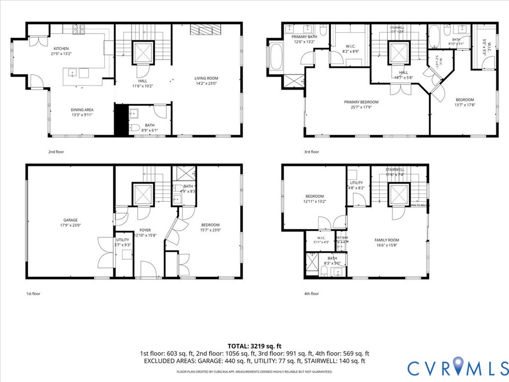 3910 Village Commons Walk