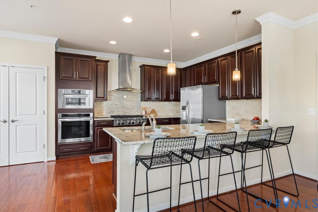 3910 Village Commons Walk