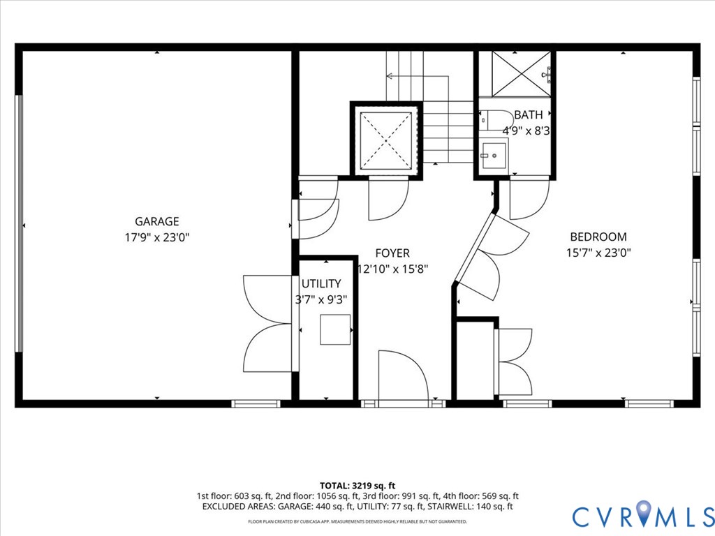 3910 Village Commons Walk
