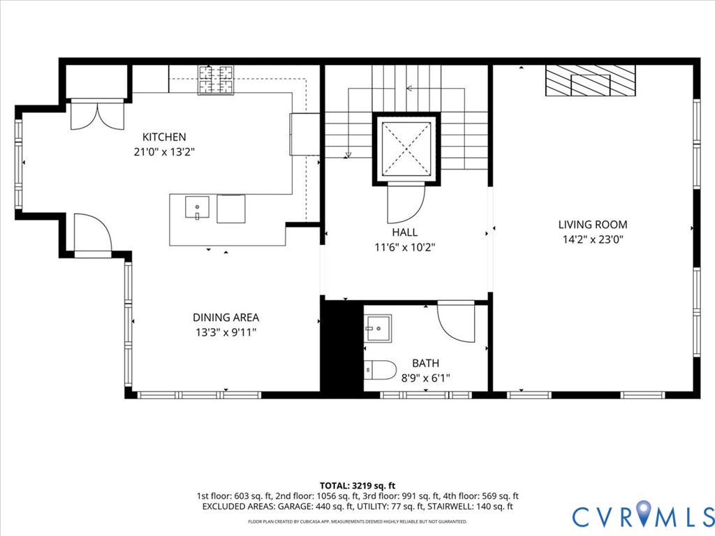 3910 Village Commons Walk
