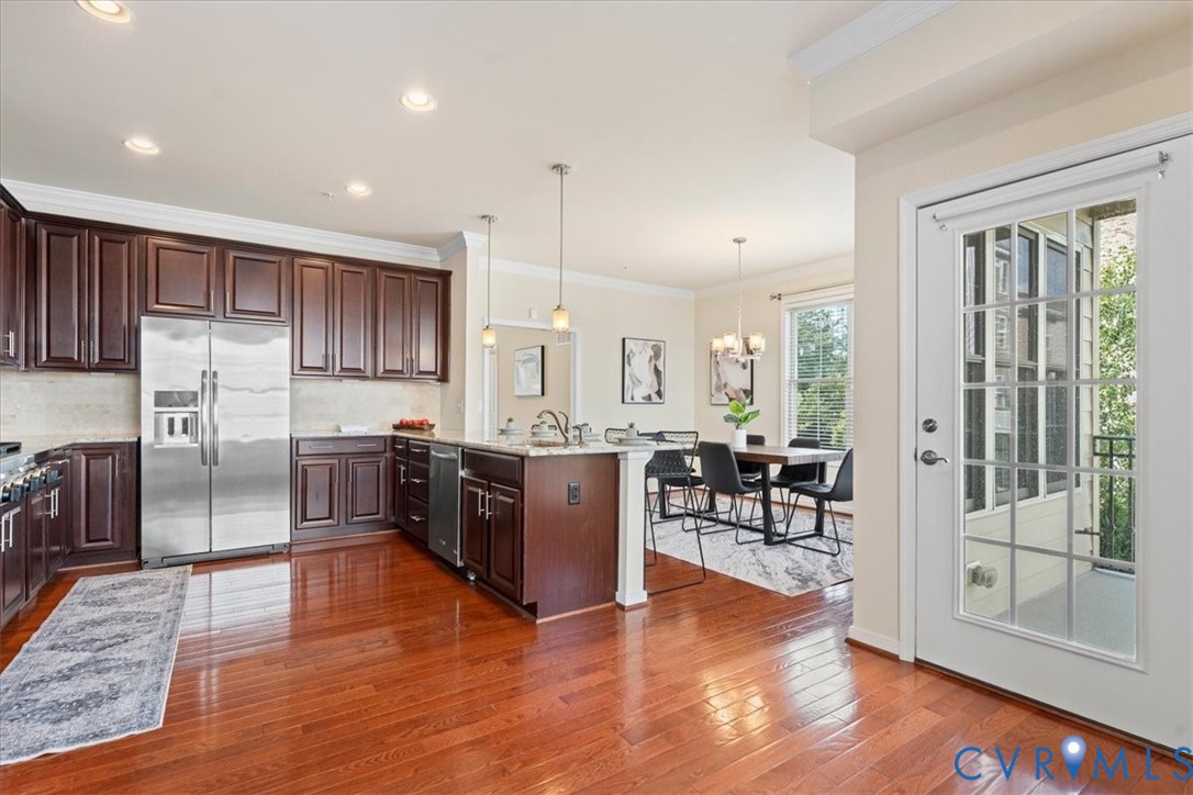 3910 Village Commons Walk