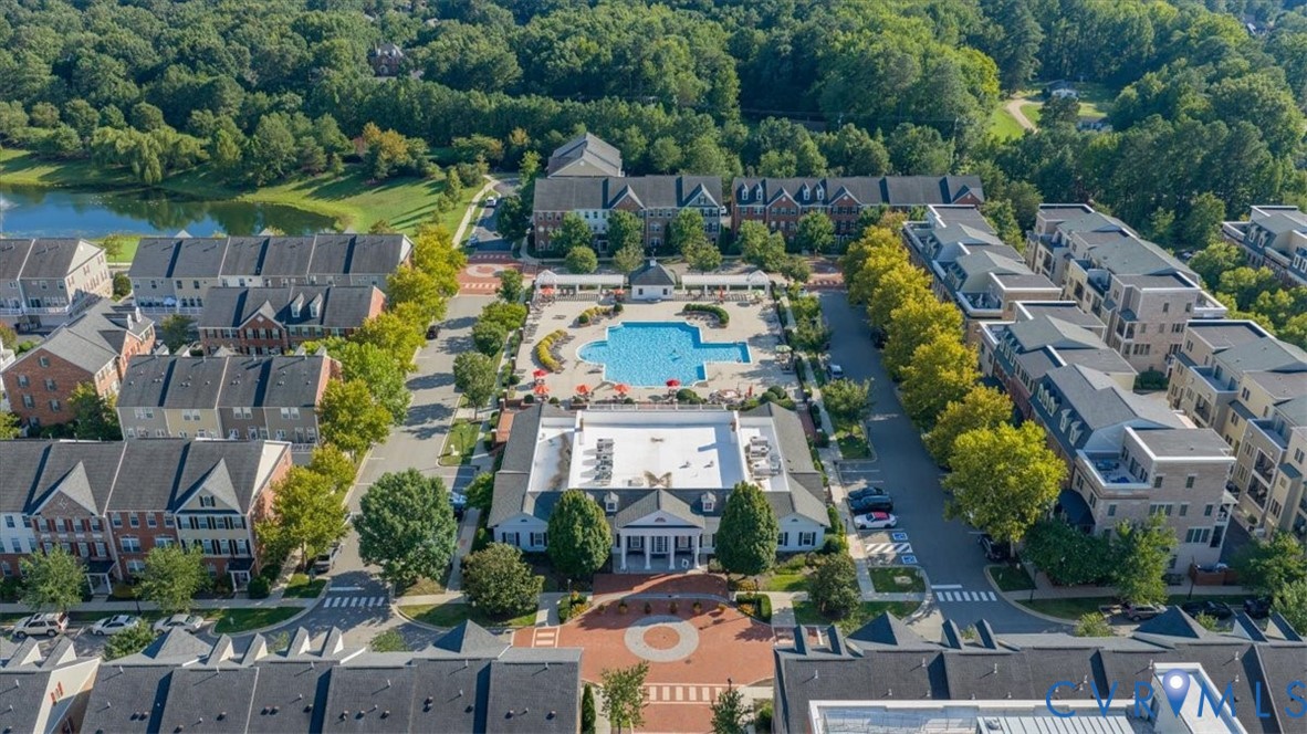 3910 Village Commons Walk