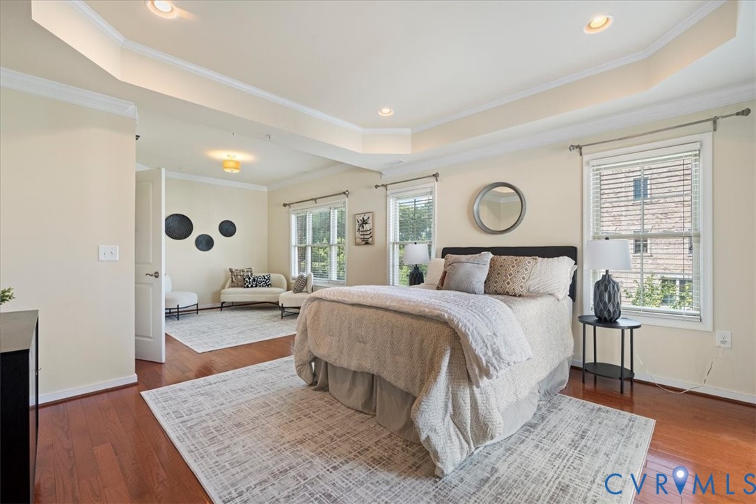 3910 Village Commons Walk