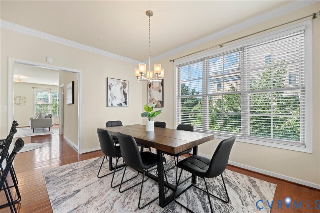 3910 Village Commons Walk