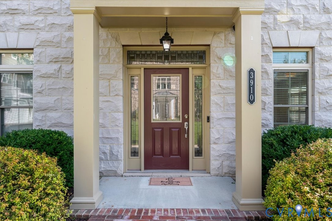 3910 Village Commons Walk