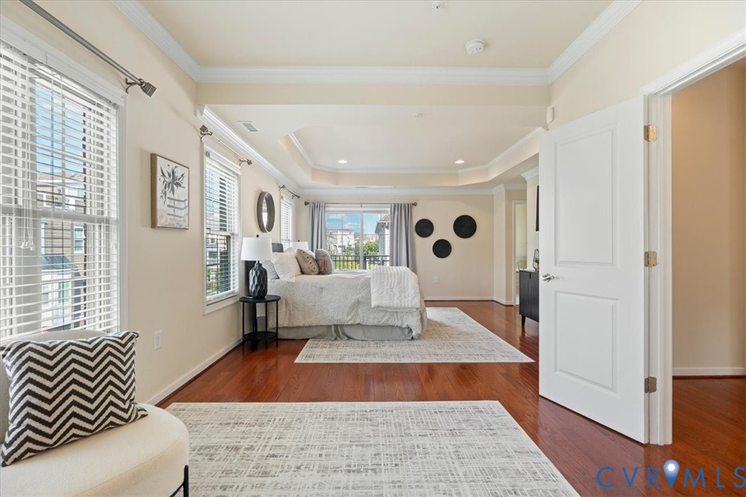 3910 Village Commons Walk