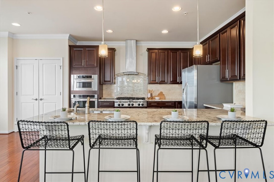 3910 Village Commons Walk