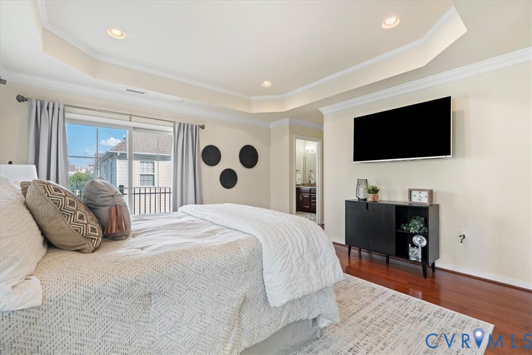 3910 Village Commons Walk