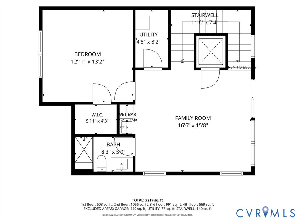 3910 Village Commons Walk
