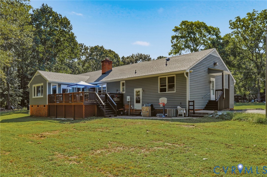 15946 Saint Peters Church Rd