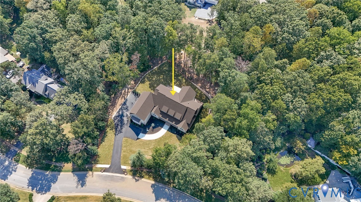 2530 Whitecastle Dr