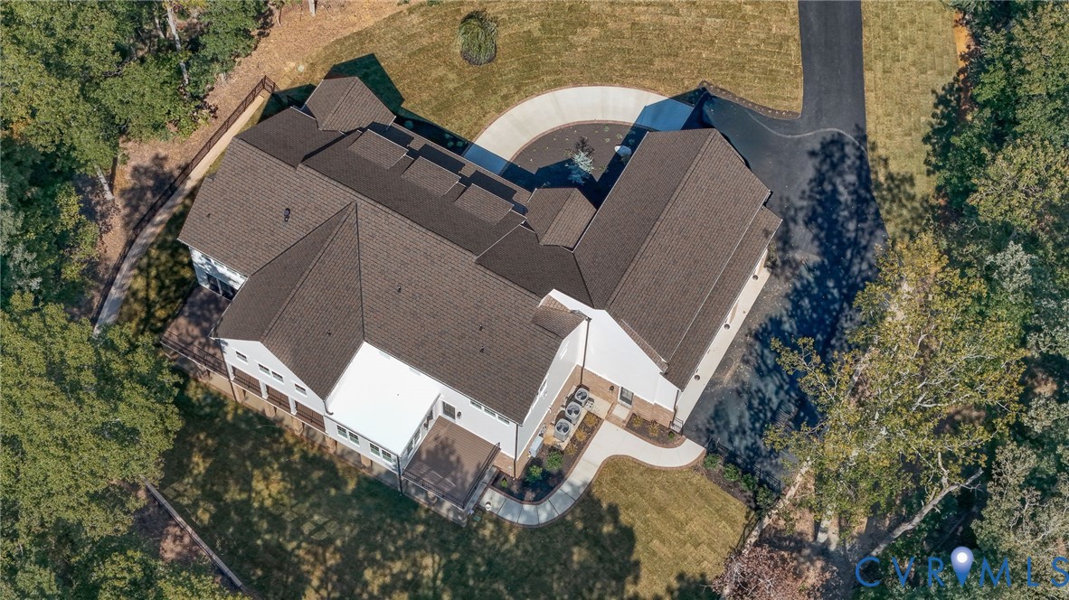 2530 Whitecastle Dr