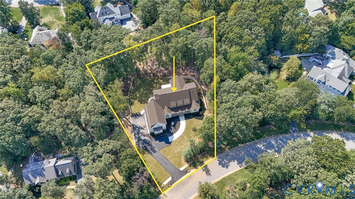 2530 Whitecastle Dr