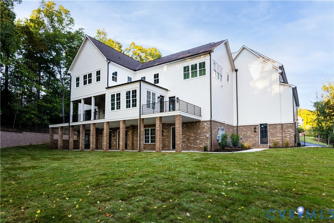 2530 Whitecastle Dr
