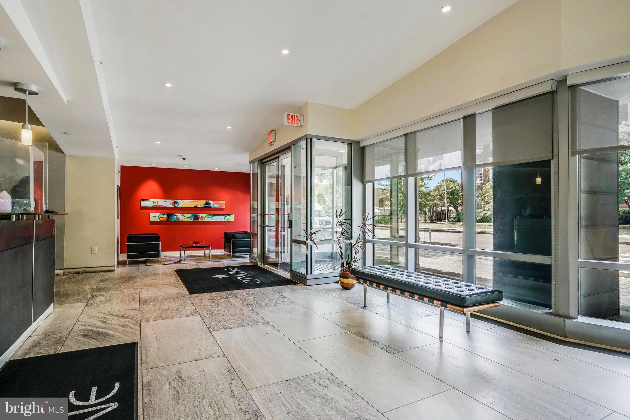 4101 Albemarle St NW #312