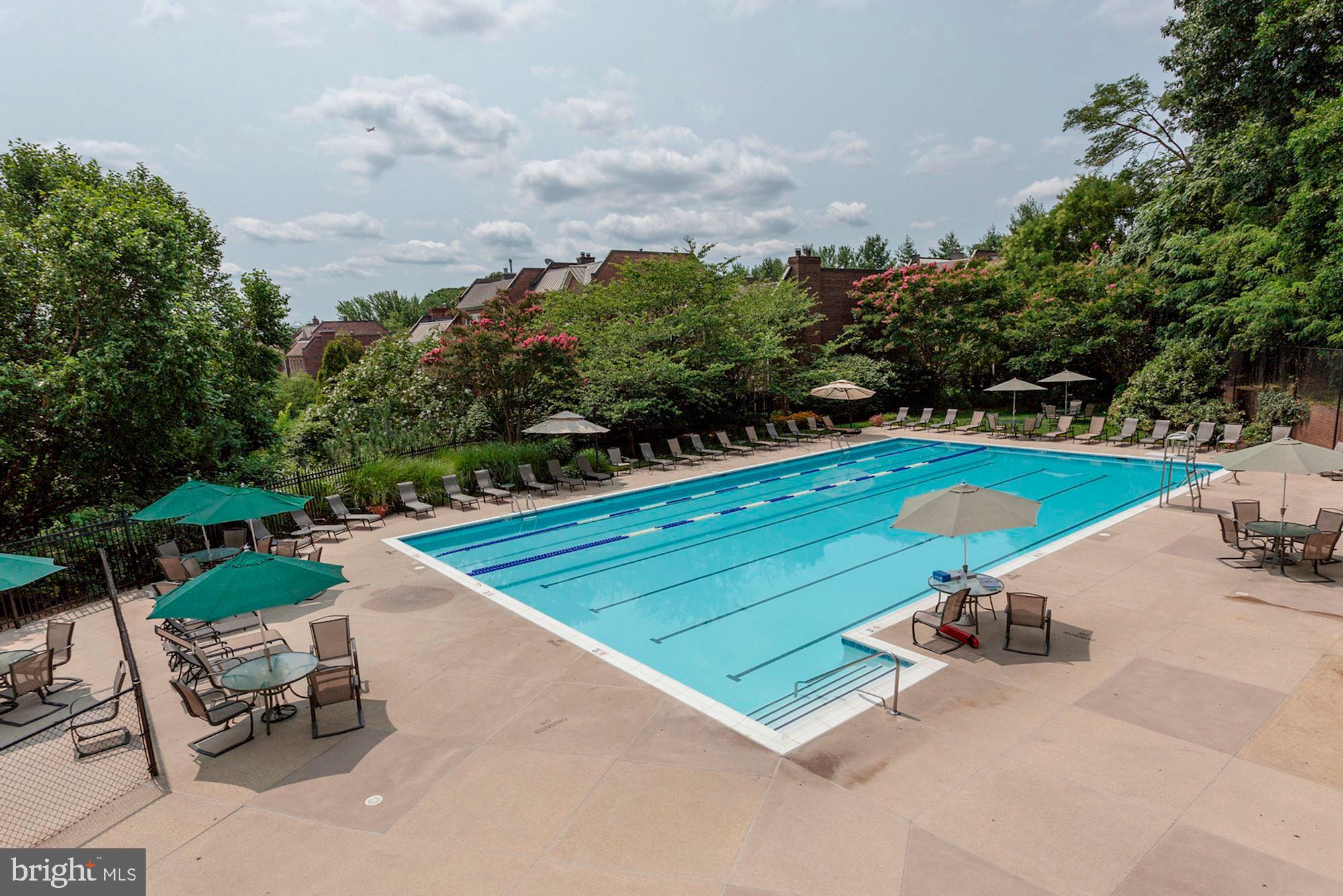 3911 IVY TERRACE COURT NW