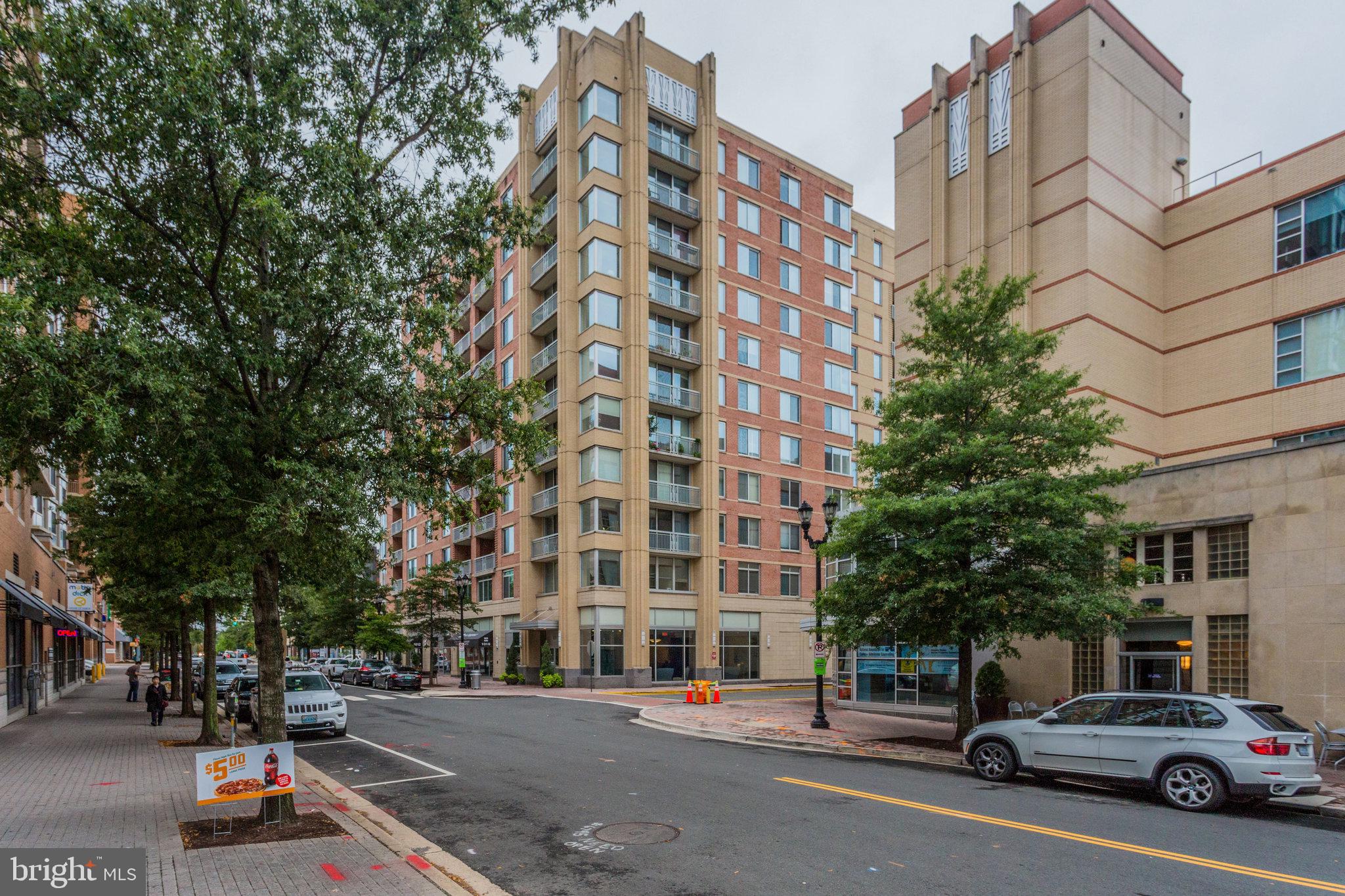1020 N HIGHLAND ST #905
