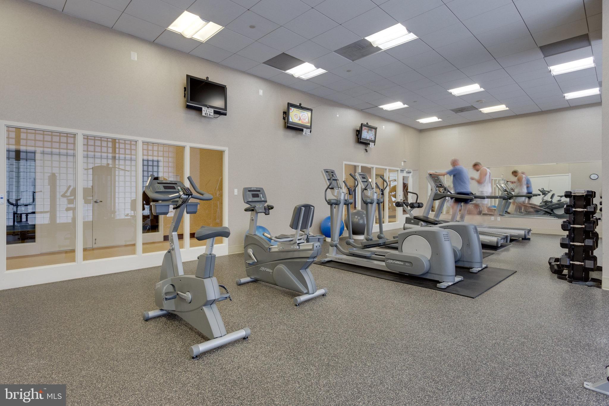 1020 N HIGHLAND STREET 905