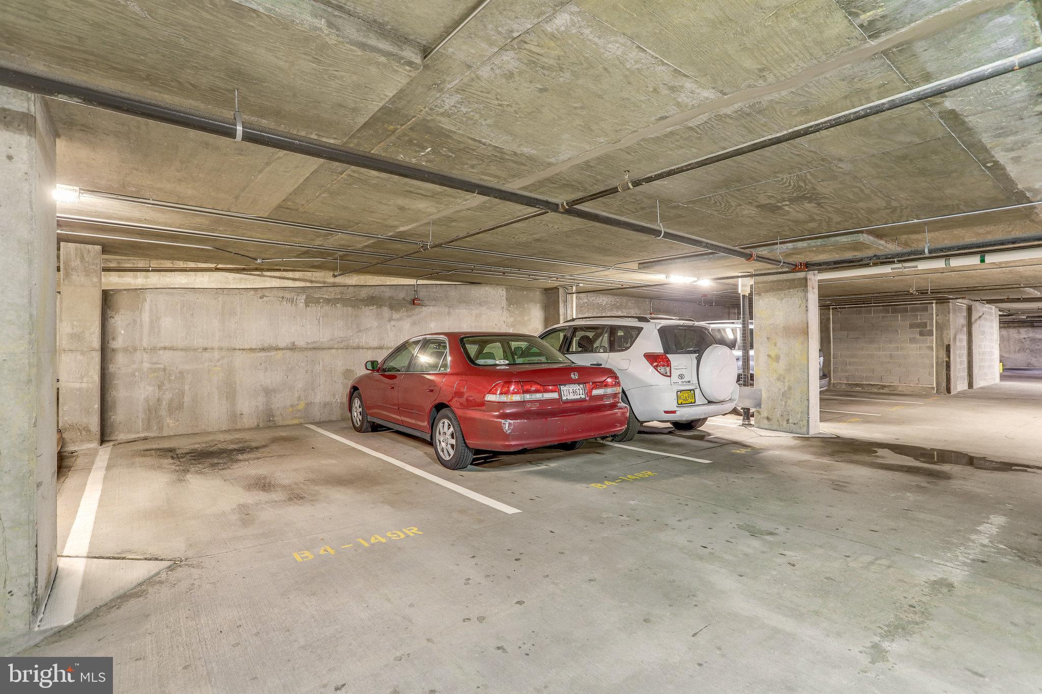 1020 N HIGHLAND STREET 905