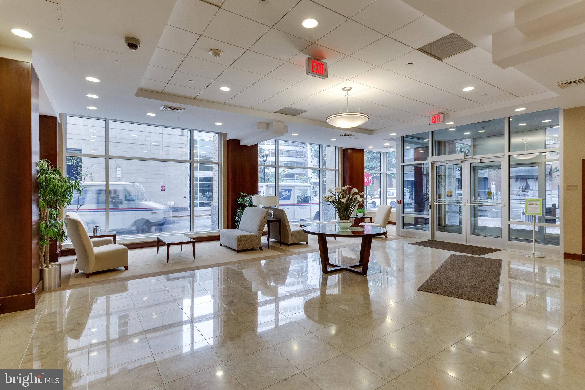 1020 N HIGHLAND STREET 905