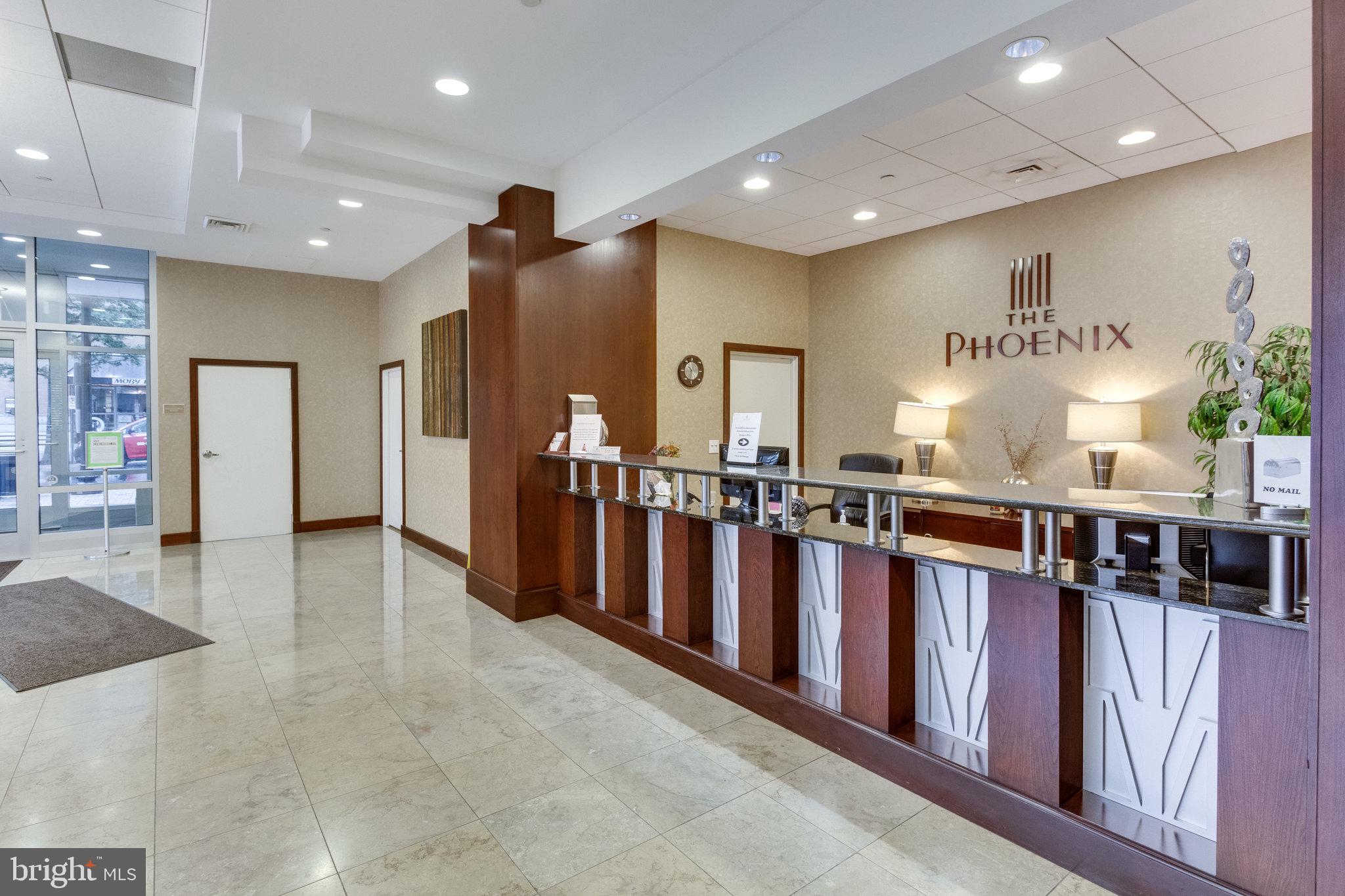 1020 N HIGHLAND STREET 905