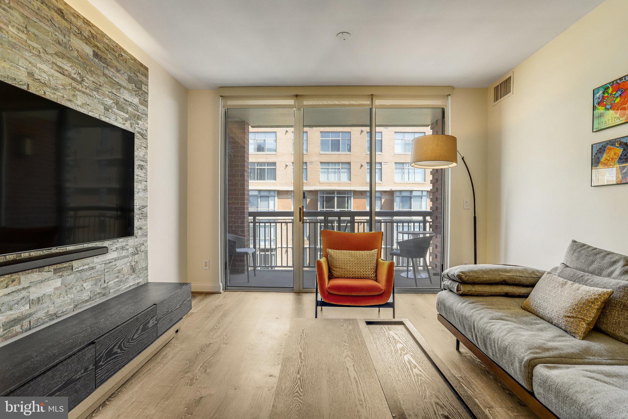 1020 N HIGHLAND STREET 905