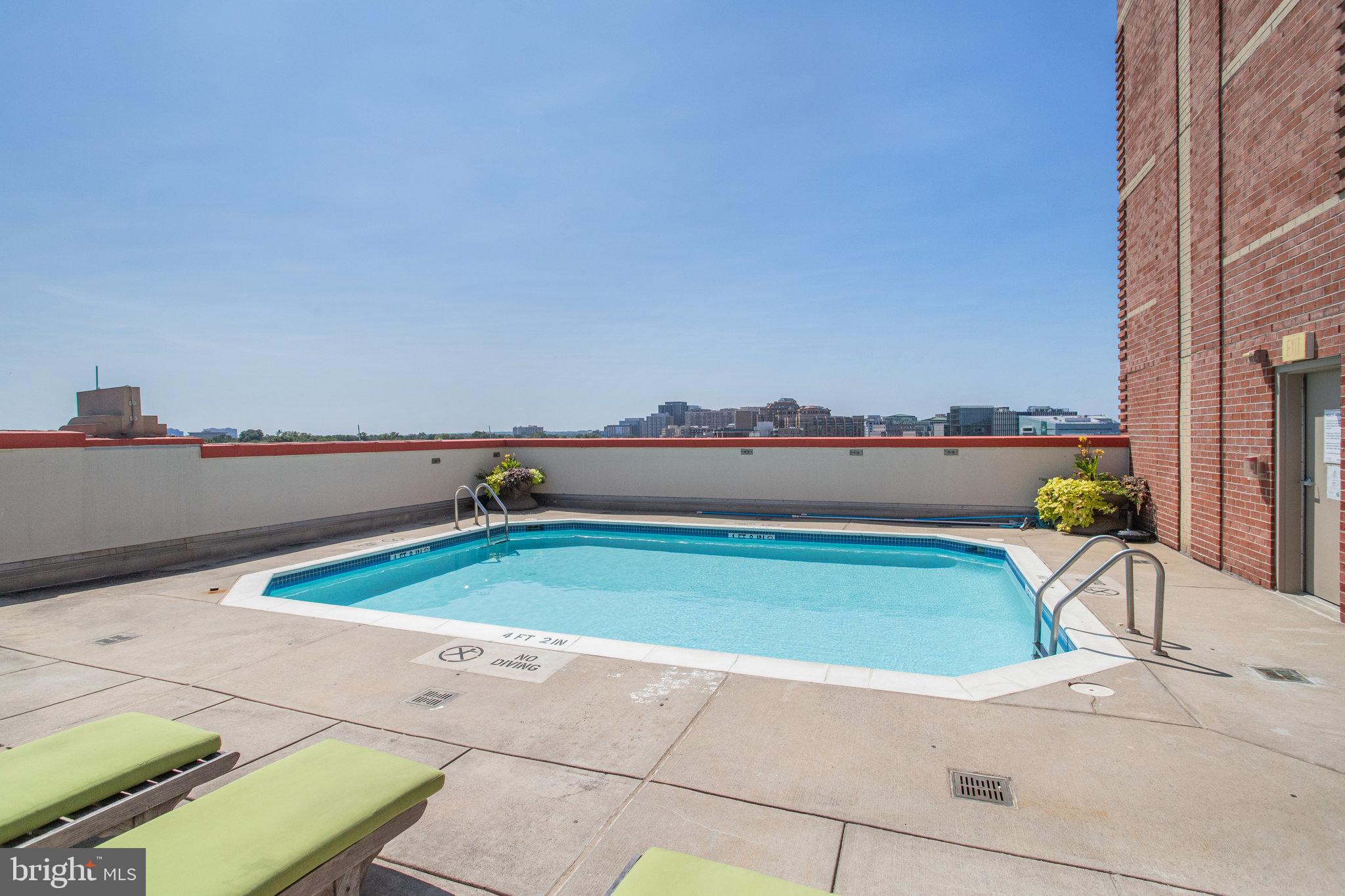 1020 N HIGHLAND STREET 905