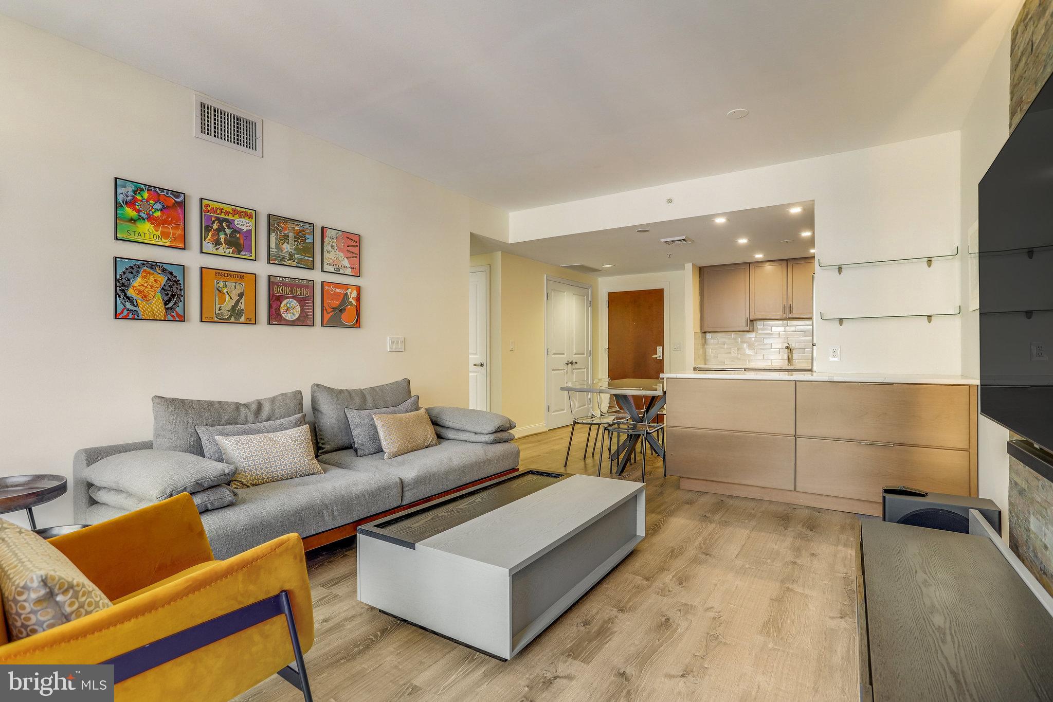 1020 N HIGHLAND STREET 905