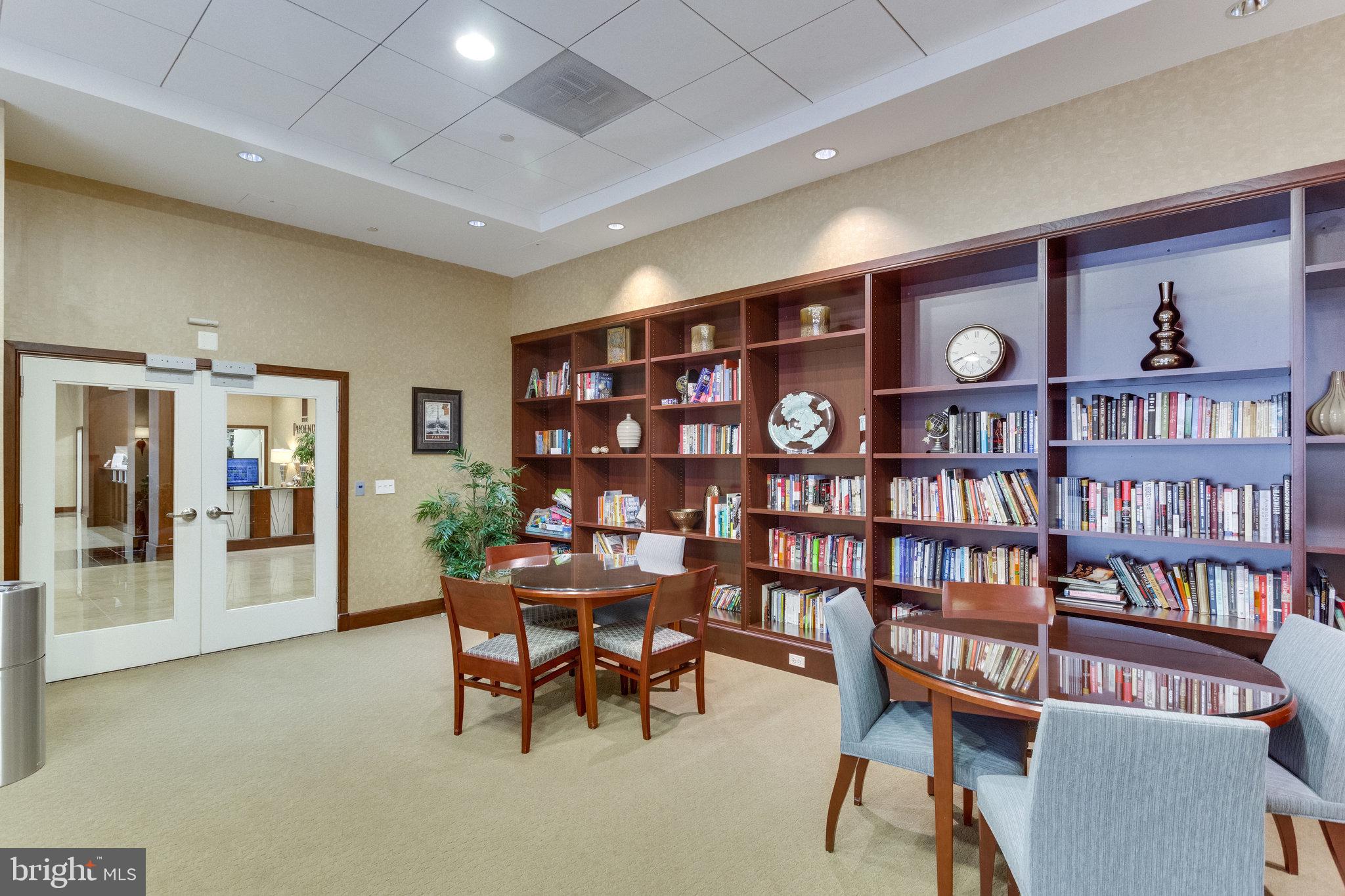 1020 N HIGHLAND STREET 905