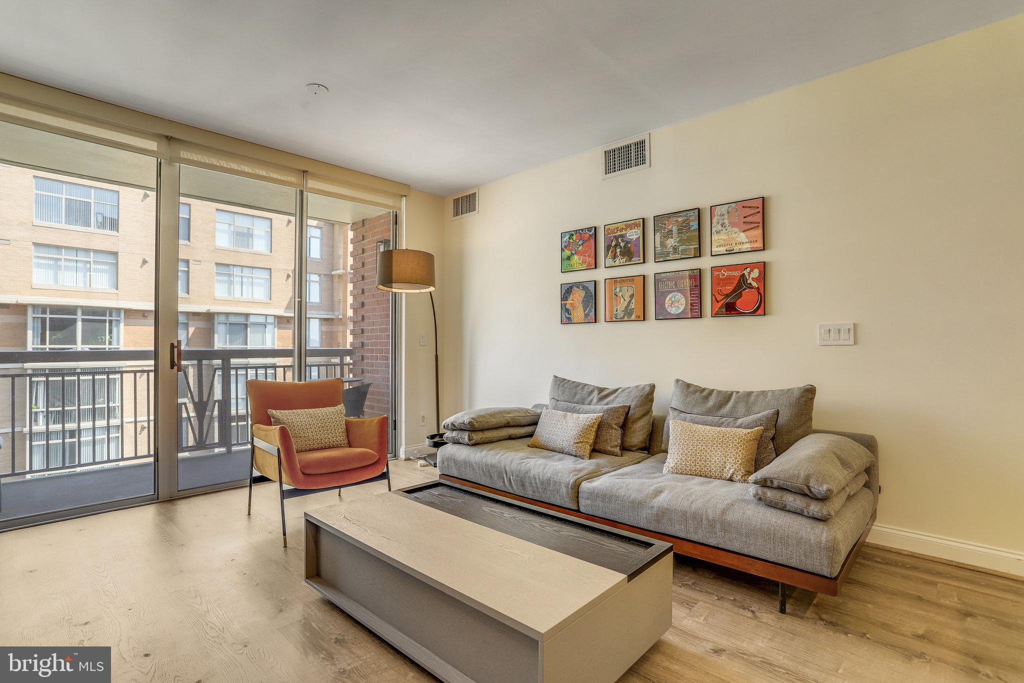 1020 N HIGHLAND STREET 905