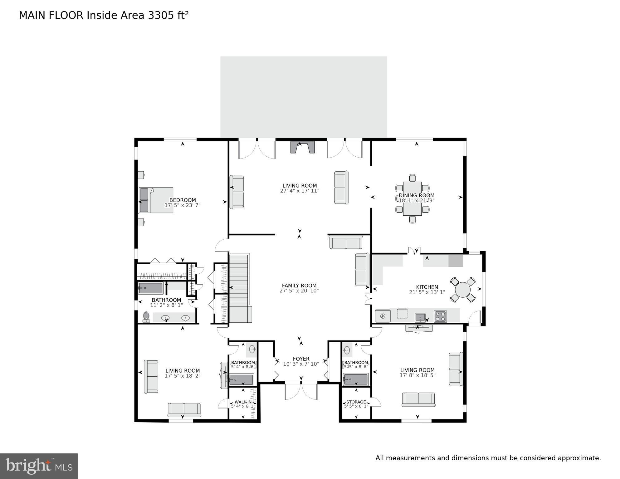 1517 Highwood DRIVE