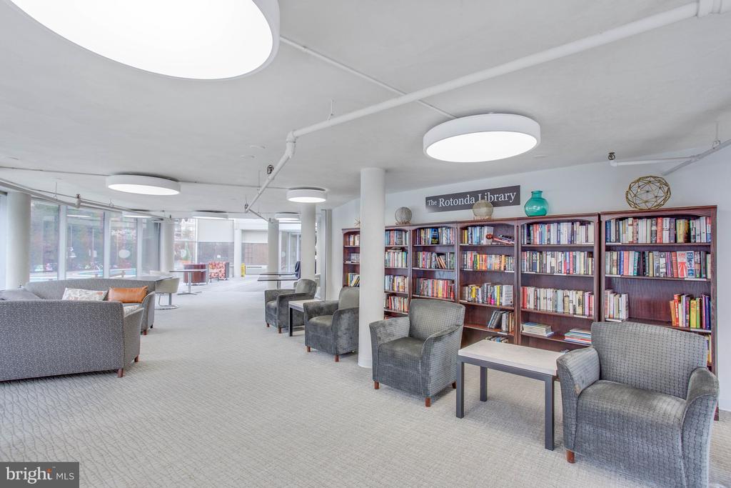 8340 GREENSBORO DRIVE 620