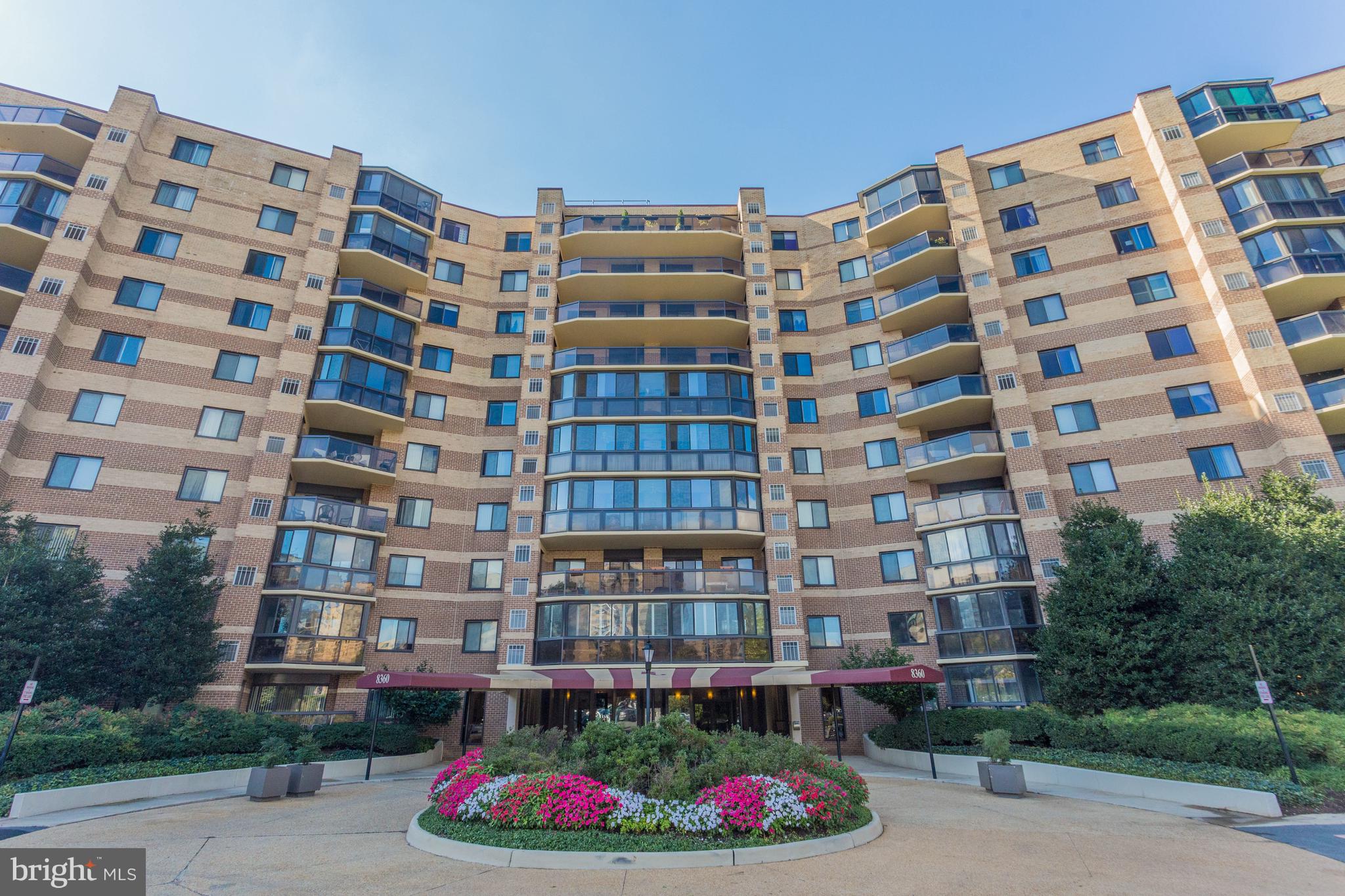 8340 GREENSBORO DRIVE 620