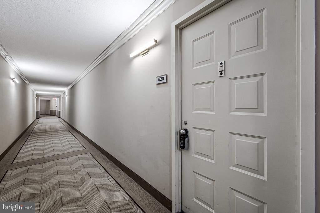 8340 GREENSBORO DRIVE 620