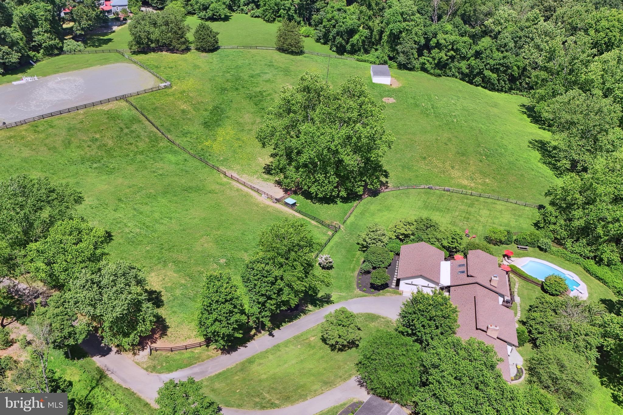 9331 CORNWELL FARM DRIVE