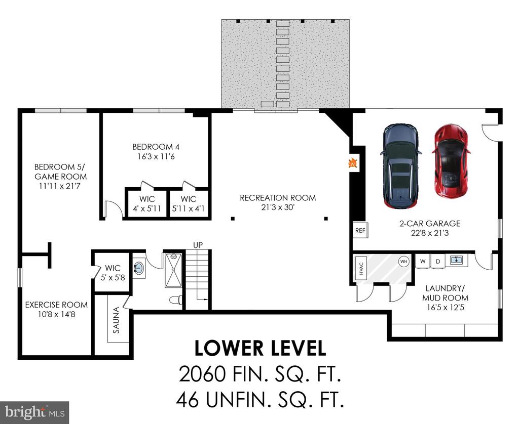 1228 PERRY WILLIAM DRIVE
