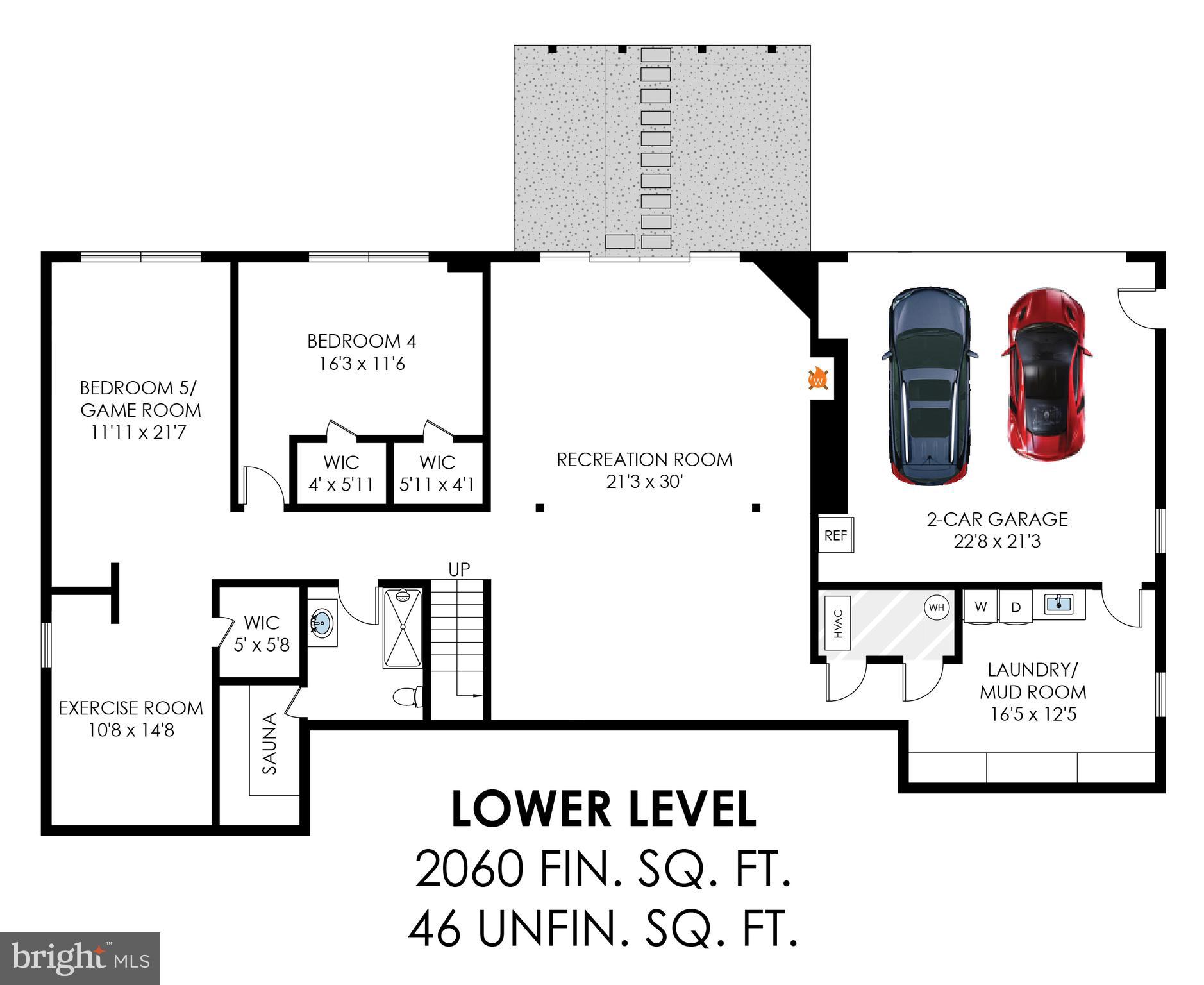 1228 PERRY WILLIAM DRIVE