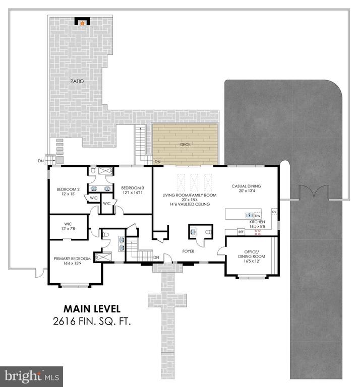 1228 PERRY WILLIAM DRIVE