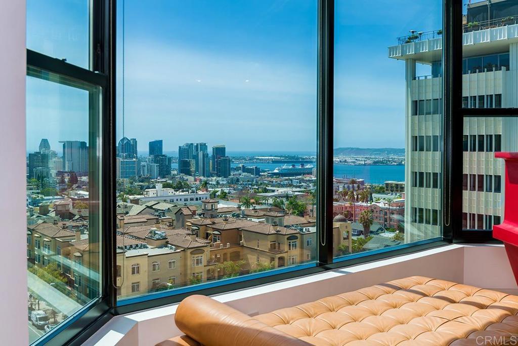 2500 6th Street 1003