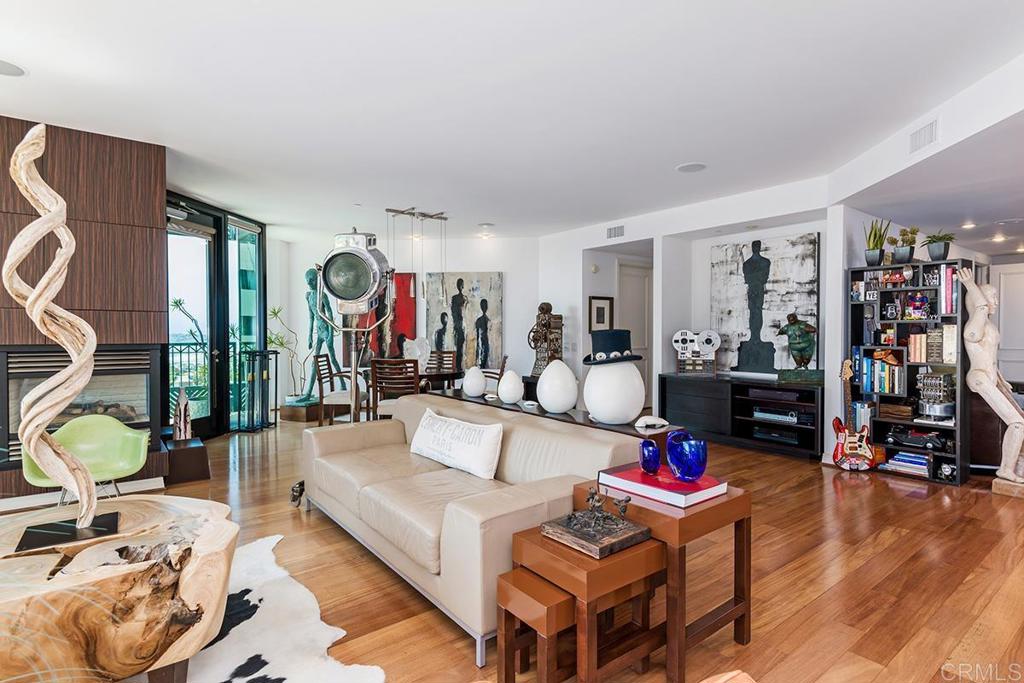 2500 6th Street 1003