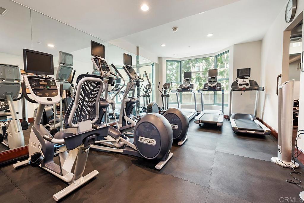 2500 6th Street 1003