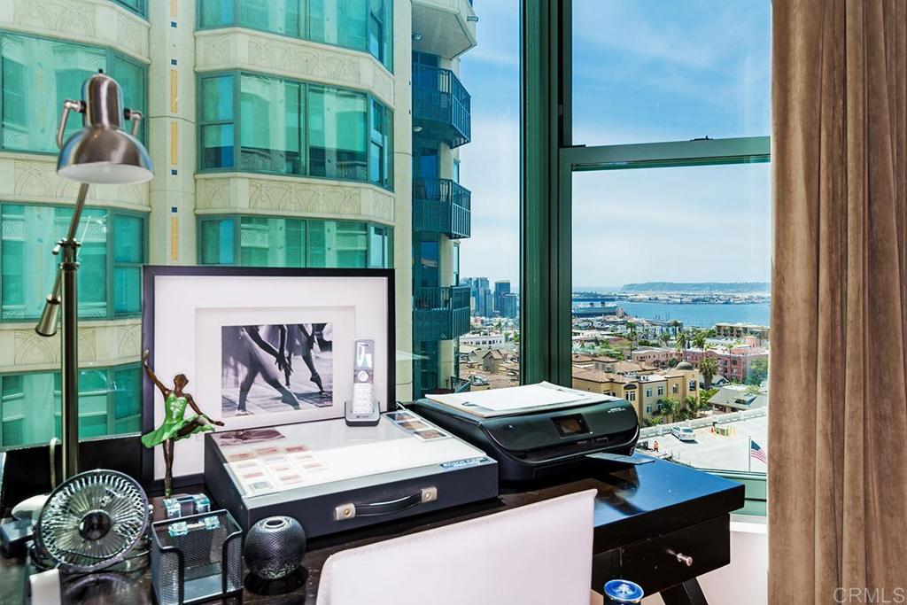 2500 6th Street 1003