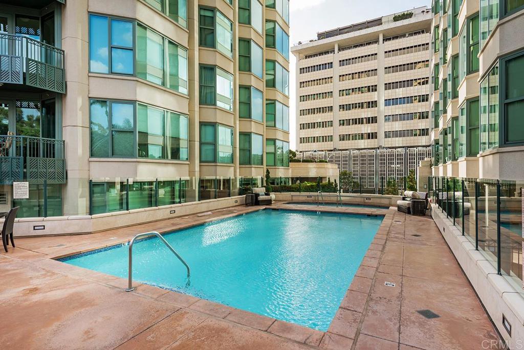 2500 6th Street 1003