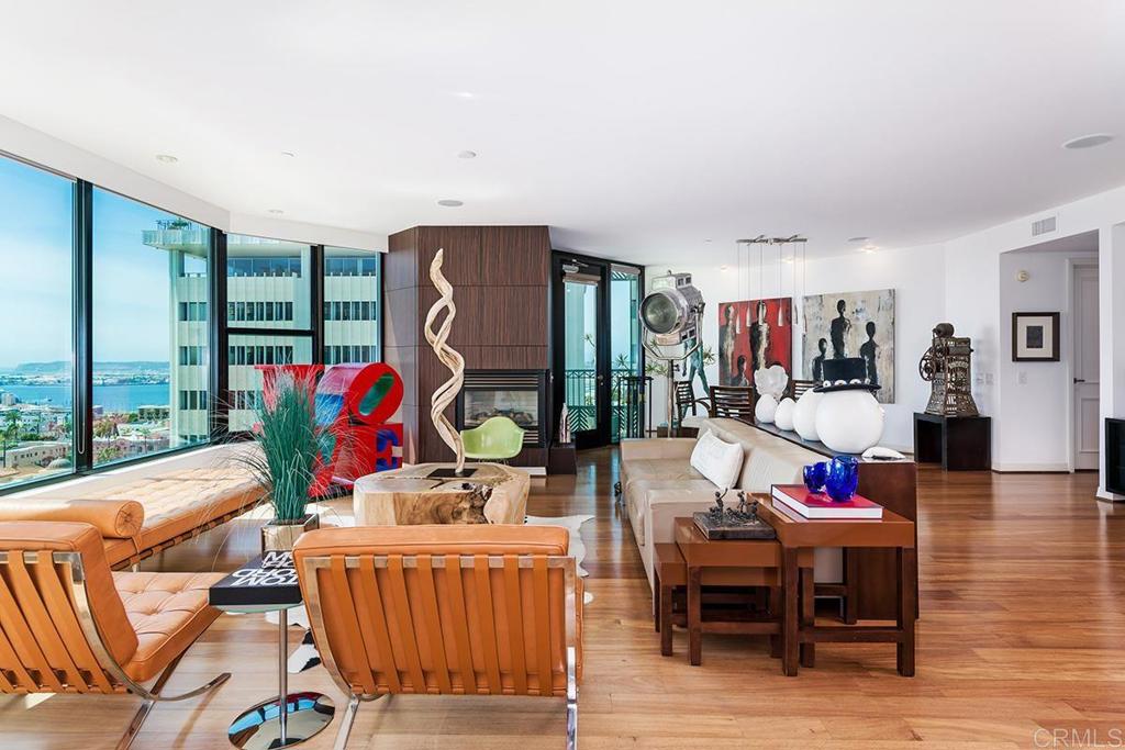 2500 6th Street 1003