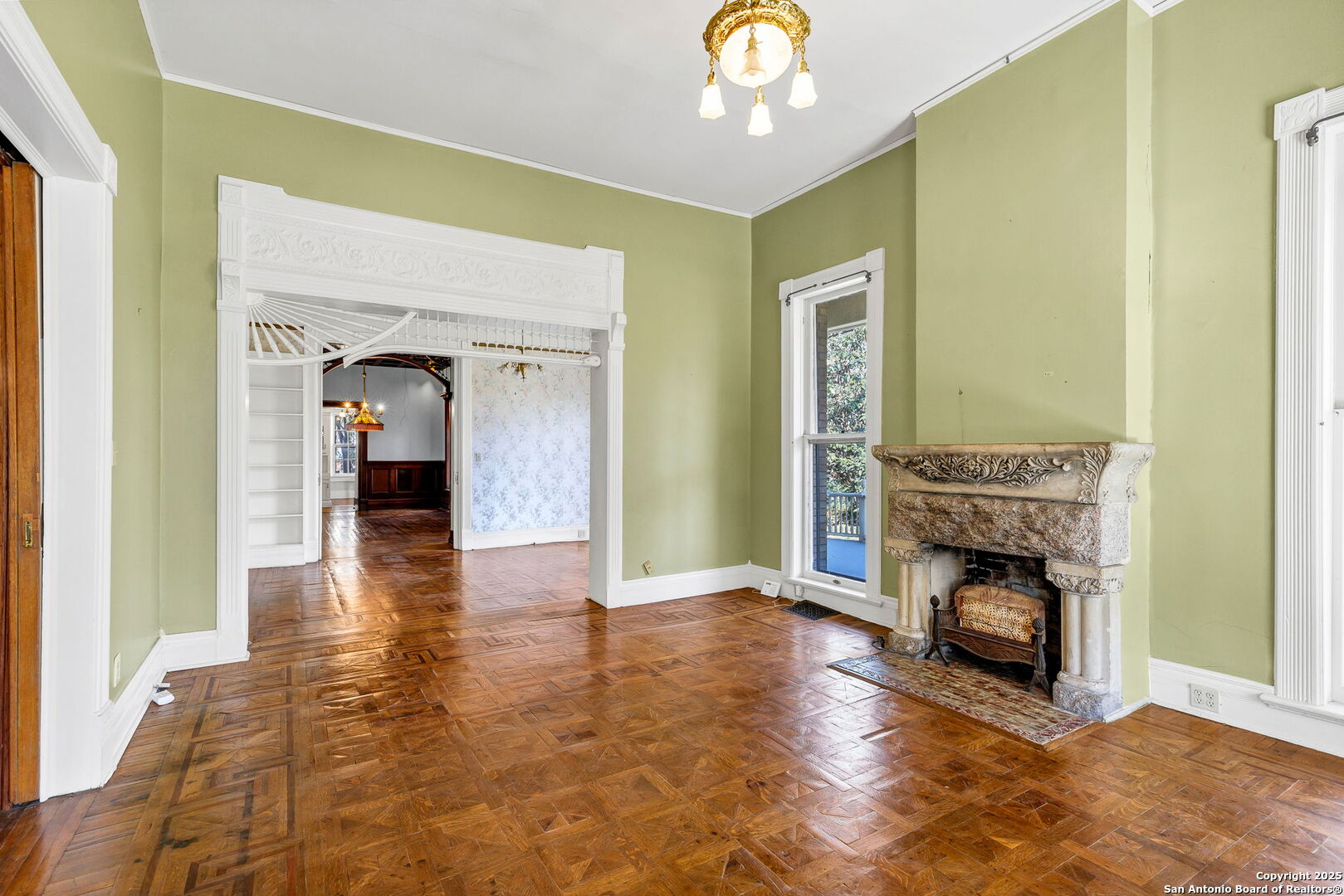 241 KING WILLIAM