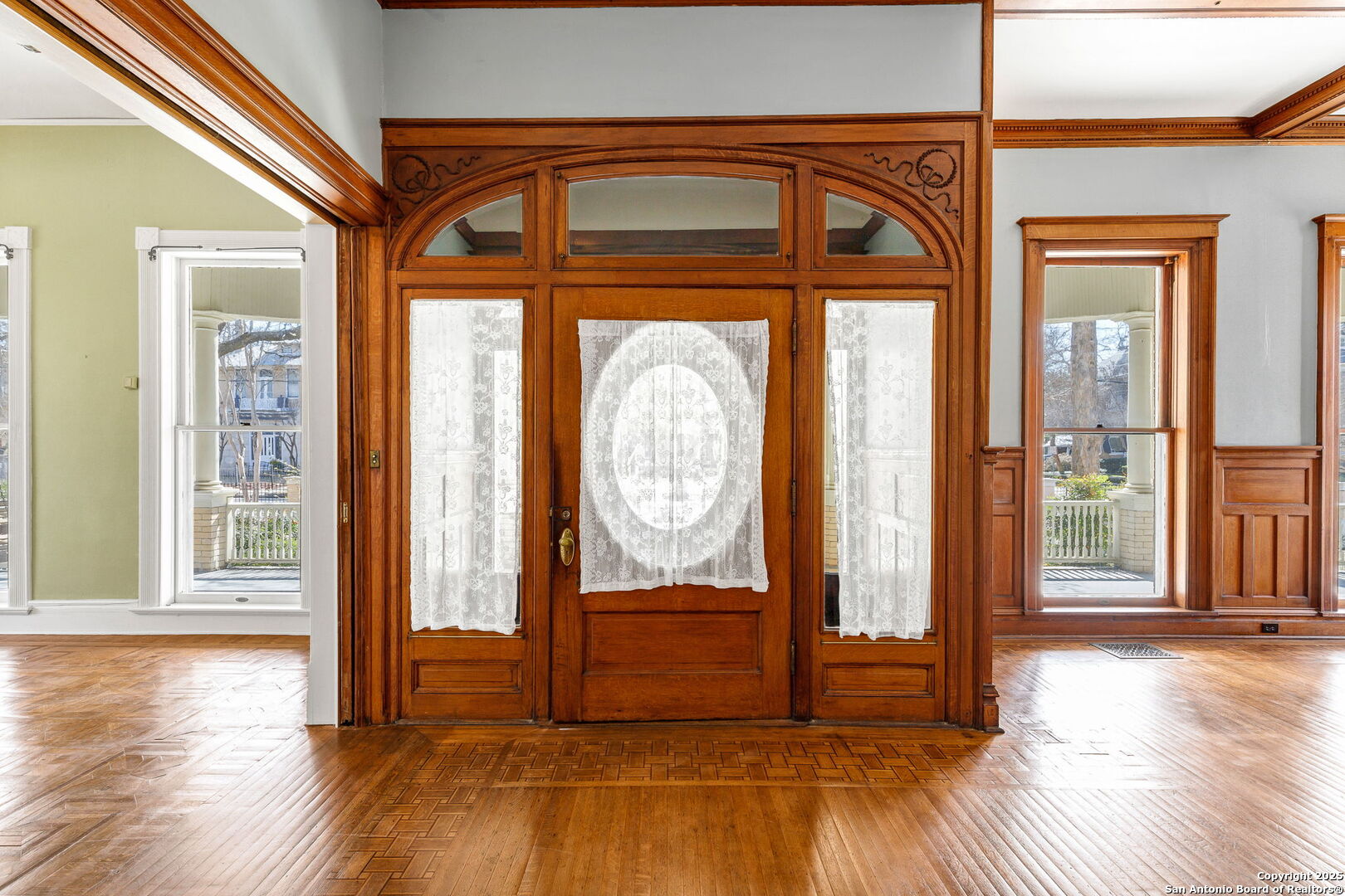 241 KING WILLIAM