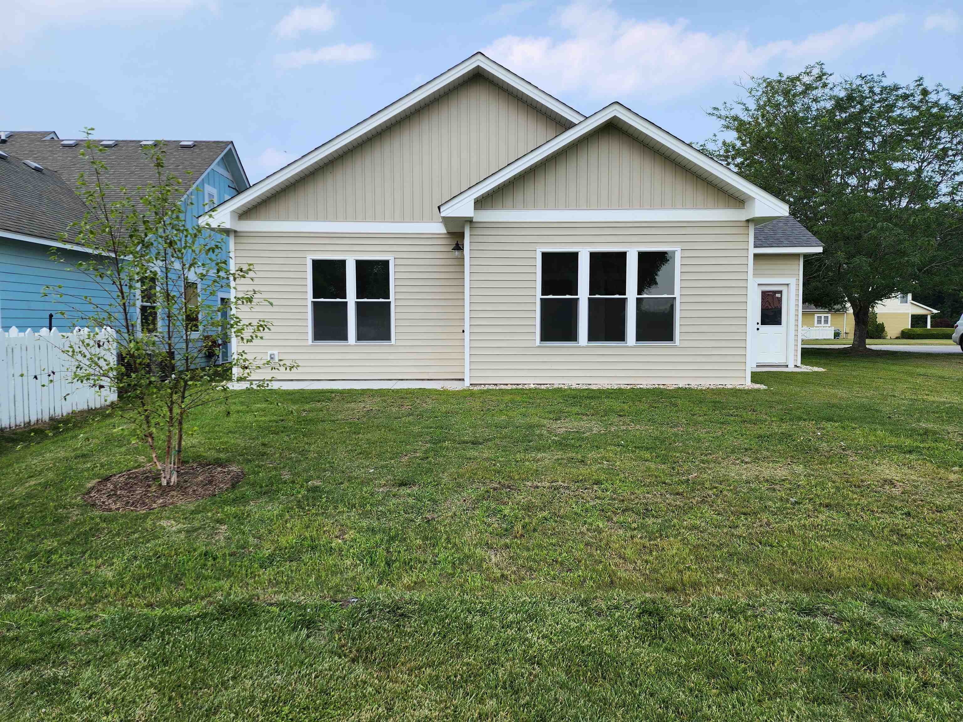 103 N Yacht Club Lane lot 132