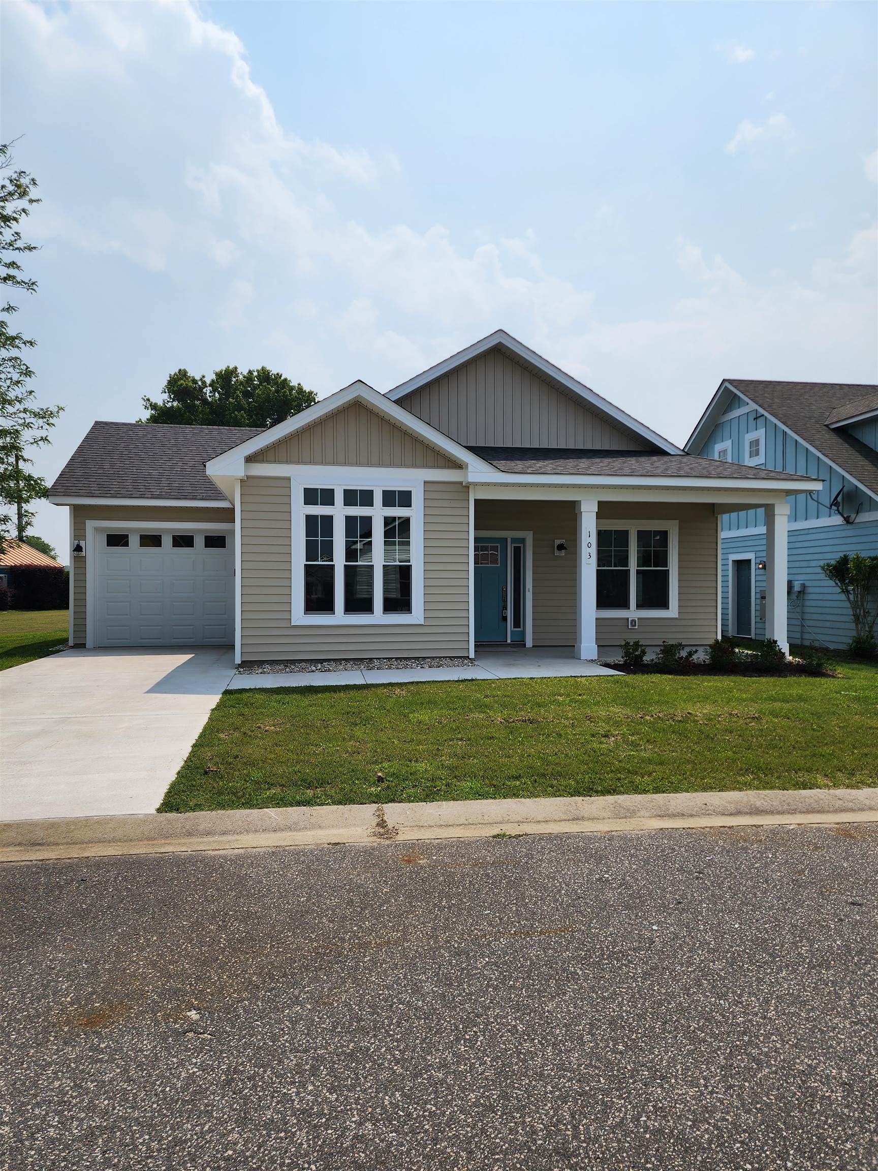103 N Yacht Club Lane lot 132