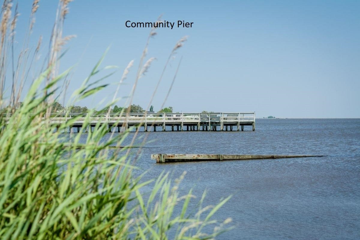 103 N Yacht Club Lane lot 132